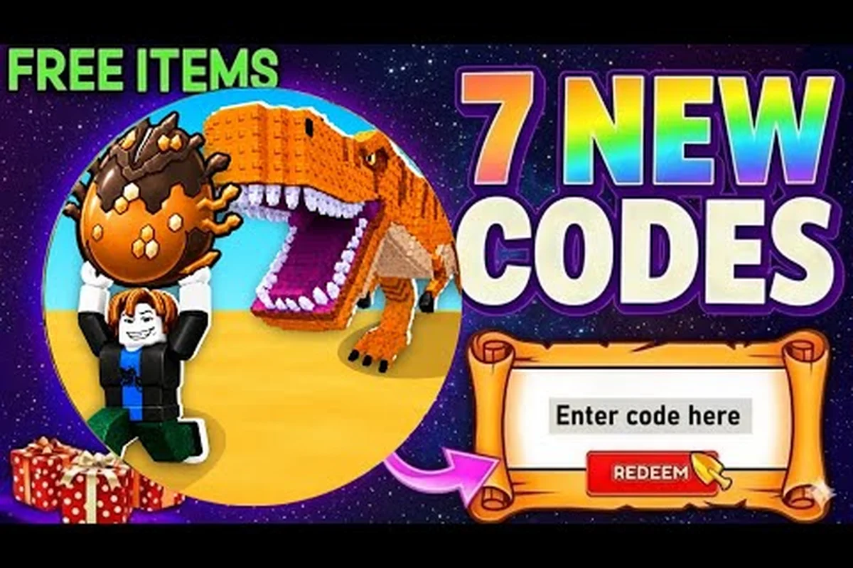 Steal An Egg Codes Guide: Redeem Free Rewards Today